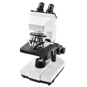 LUXUN XSZ-107BN 40X-1000Xモバイル修理用の新しい顕微鏡ポータブル生物顕微鏡HD宝石顕微鏡 - Product Image 6