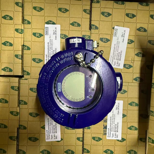 3051 + HART Field Display DIH50, DIH52 Indicator for Water and Wastewater Treatment - Product Image 2