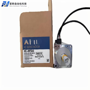 Mitsubishi điện HC-MFS13K động cơ servo Mitsubishi, hàng tồn kho ban đầu mới, trong kho, động cơ servo Chất lượng cao - Product Image 1