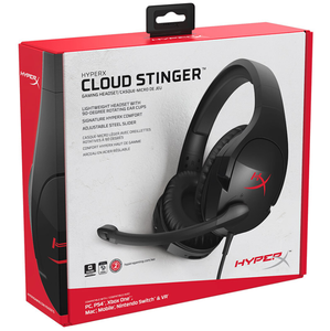 X Cloud Stinger Core Wired Wireless for and Ps5 Stinger Core X Cloud Stinger Core - Product Image 5