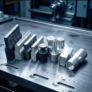 Corne de soudage par ultrasons <span class=keywords><strong>Sonotrode</strong></span> pour la fabrication de tissus non tissés et Machine à fermeture éclair, soudage de gobelets en papier - Product Image 1
