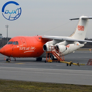 Servizio di Spedizione FBA Più Economico, Agente di Spedizione Amazon, Tariffe di Trasporto Aereo DDP FBA per la <span class=keywords><strong>Grecia</strong></span> - Product Image 1