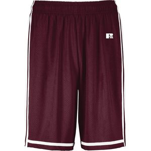 Pantalones Cortos de Baloncesto Personalizados para Hombre, Estilo Atlético, Impresión por Sublimación Personalizada, Camisetas Bordadas, Talla XS, Nombre del Equipo en Blanco - Product Image 2