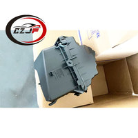 Conjunto de Filtro de Aire CZJF OEM para Toyota RAV4 2019 2020 2021 USA OE 17700-25080 17700-0F170