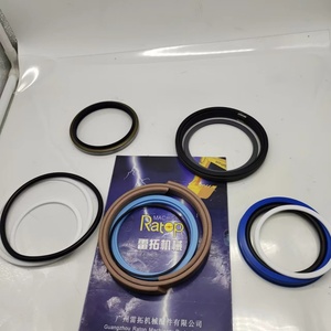 ชุดซีลแขนบูมและบุ้งกี๋สำหรับรถขุด DURABLE PC200 PC220-5 PC220 - Product Image 3
