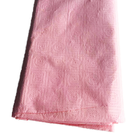 Nappe imperméable rectangulaire jetable bonne couverture de Table à manger noire pour bureau pique-nique fêtes à la maison en papier non tissé