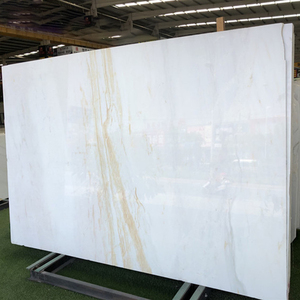 TMZ oem/odm Marmore กระเบื้องปูพื้น600x600หินอ่อน Aristide ทองหินอ่อนขัดเงากระเบื้องปูพื้นและผนัง - Product Image 5