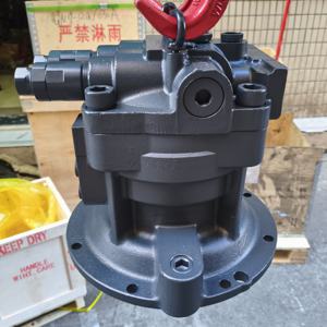 APEX Zx200-3 Conjunto de Motor Giratorio Zaxis 200lc, Reemplazo de Caja de Engranajes de Rotación del Dispositivo de Giro 4398514, Motor de Giro, Pieza de Excavadora - Product Image 2