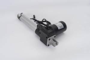 6000N 24V DC Linear antrieb Ideal für medizinische Geräte <span class=keywords><strong>Massage</strong></span> stuhl für medizinische Stühle - Product Image 4