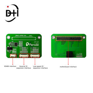 800X480 high Resolution 7 Inch <strong>LCD</strong> <strong>Display</strong> <strong>Interface</strong> <strong>RGB</strong> Screen esp32 <strong>lcd</strong> board <strong>with</strong> esp32s3 module <strong>Display</strong> - Product Image 4