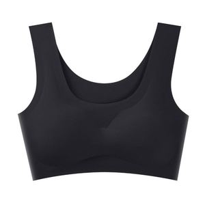 Reggiseno da <span class=keywords><strong>Allattamento</strong></span> all'Ingrosso, Intimo Senza Cuciture <span class=keywords><strong>per</strong></span> Gravidanza, Reggiseno Maternità Traspirante - Product Image 2