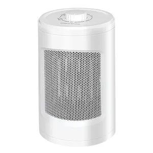 Manufacture Supplier Electric Room Heater 1000W PTC Ceramic Space Heater Mini Office Dormitory Electric Heater