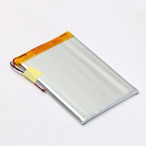 סוללת פולימר ליתיום-יון <span class=keywords><strong>3.7v</strong></span> 4600 תא סוללה נטענת ליפיקו - Product Image 6