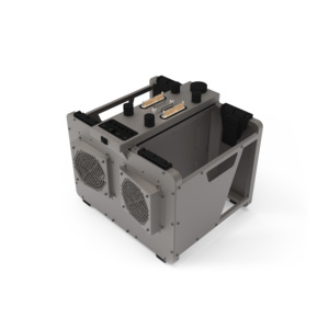18S 7200W 배터리 충전기 공기 냉각기 듀얼 채널 Zhi Ann OEM 18S - Product Image 2