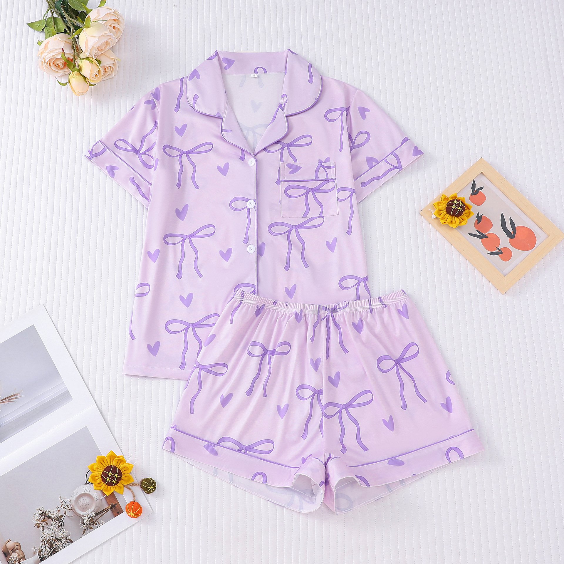 Lavender purple