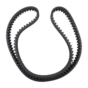 Correa de Transmisión para Motocicleta <span class=keywords><strong>KAWASAKI</strong></span> 750 LTD 1983 <span class=keywords><strong>Vulcan</strong></span> 500 1990-1996 Reemplaza 59011-1012 Venta al por Mayor en Stock Precio de Fábrica - Product Image 2