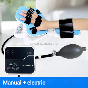 Cổ Tay Điện phong trào đào tạo thiết bị cho tay tư thế chỉnh liệt nửa người phục hồi chức năng vật lý trị liệu chăm sóc sức khỏe cung cấp - Product Image 4