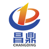 Jinan Changding Lift Intelligent Equipment Co., Ltd. logo