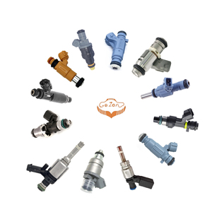 Made in China ugello iniettore carburante F01R00M014 per Chery F 01R 00M 014 pezzi di ricambio per motori Auto - Product Image 2