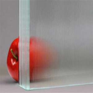 Verre anti-balles industriel plat de haute qualité et haute sécurité en gros, 43-95 mm, verre pare-balles, usine chinoise - Product Image 4