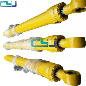 Kol silindiri 289-8031 375-1722 234-4601 bom kolu kepçe silindiri 2898031 3751722 CAT330D 336D ekskavatör hidrolik silindir - Product Image 1
