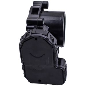 El cuerpo del acelerador electrónico se adapta a 2007-2011 <span class=keywords><strong>Dodge</strong></span> Dakota V6 3.7L 2007-2010 Jeep Commander V6 3.7L reemplaza 04861661AA 0280750203 - Product Image 2