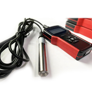 Hete Verkoop Zuurstofmeter In Water <span class=keywords><strong>Aquarium</strong></span> Optische Do Meter Voor Aquacultuur - Product Image 5