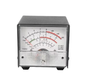 BSSY) Mètre SWR de puissance <span class=keywords><strong>FT</strong></span>-857 <span class=keywords><strong>897</strong></span> - Product Image 5