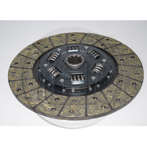 Disco de Embrague de 10 Dientes, Diámetro de 38 mm, Diámetro Interior de 325 mm, para Montacargas de 4.5-5 Toneladas, Repuesto Universal - Product Image 5