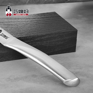 Heye <span class=keywords><strong>couteau</strong></span> <span class=keywords><strong>de</strong></span> <span class=keywords><strong>cuisine</strong></span> en acier, <span class=keywords><strong>couteau</strong></span> à manche creux en acier inoxydable, pour la sculpture des fruits <span class=keywords><strong>de</strong></span> 3.5 pouces, <span class=keywords><strong>couteau</strong></span> <span class=keywords><strong>de</strong></span> <span class=keywords><strong>cuisine</strong></span> en acier 5Cr15MoV - Product Image 3