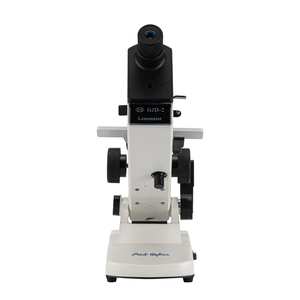 Equipo Óptico Profesional de Fábrica, Medidor de Lentes Ópticas GJD-2, Lensómetro Manual - Product Image 1