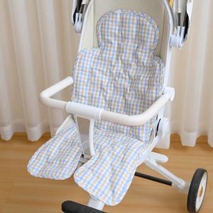 Refroidisseur de siège de voiture lavable, coussin de refroidissement isolé pour siège de voiture pour bébé - Product Image 5