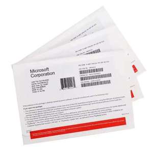 Win11 Pro DVD OEM key, 100% kích hoạt trực tuyến, phiên bản đa ngôn ngữ, đảm bảo chất lượng 6 tháng, miễn phí vận chuyển - Product Image 1