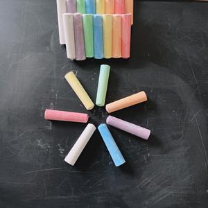 <span class=keywords><strong>Craies</strong></span> de <span class=keywords><strong>trottoir</strong></span> lavables colorées grand format, solution créative tout-en-un, lot de 126 <span class=keywords><strong>craies</strong></span> de <span class=keywords><strong>trottoir</strong></span> - Product Image 1