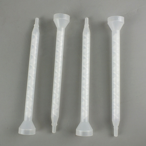 Tube de mélange en <span class=keywords><strong>plastique</strong></span> de <span class=keywords><strong>buse</strong></span> de mélange Outlet-DCTHA160-616SH d'usine avec mélangeur statique de vente de boîte complète de <span class=keywords><strong>1000</strong></span> pièces - Product Image 6