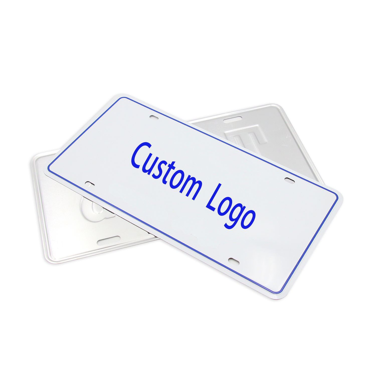 ป้ายทะเบียนรถของสหรัฐอเมริกา