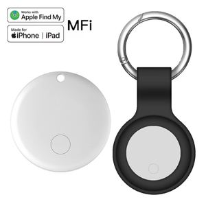 TITUO özel anti-kayıp evcil hayvan takip cihazı akıllı etiket ile kablosuz anahtar <span class=keywords><strong>Alarm</strong></span> IP68 su geçirmez yer bulucu tuşları ve diğer öğeler için - Product Image 1