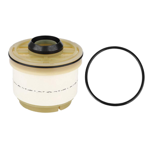 Original Auto Diesel Kunststoff Kraftstoff filter 23390-0L041 23390-0L070 23390-0L010 23390-YZZA1 23390-51020 für Hulix japanisches Auto - Product Image 1