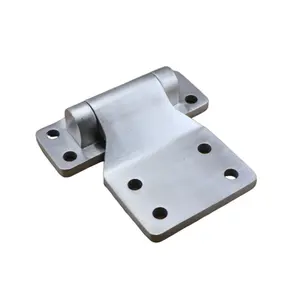 2205 Duplex Stainless Steel investment casting investment casting Foundry/precision Steel