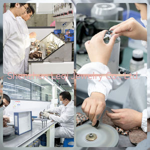 สายรัดข้อมือทอง28mm-18K สำหรับผู้ชายสายรัดข้อมือหรูหราทำจาก CNC ขนาด15703/15710/15706 42mm - Product Image 4