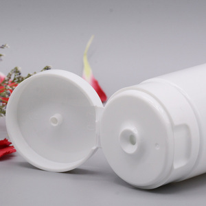 Oem 30ml 50ml 100ml 150ml 200ml 250ml 300ml 400ml Private Label Plastic <strong>Empty</strong> Hand Cream <strong>Tube</strong> Cosmetic Packaging <strong>Tubes</strong> - Product Image 3