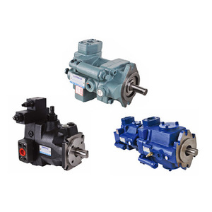 Bobines d'électrovannes Rexroth 80V à action directe en fonte pour systèmes hydrauliques - Product Image 5