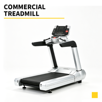 Caminadora Eléctrica Portátil Comercial con Pantalla LED y Diseño de Absorción de Impactos para Uso Doméstico y Comercial OEM ODM