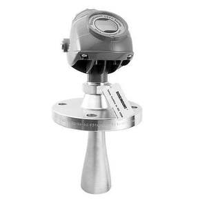 Niveau 5408 - Radar sans contact NOUVEAU ROSEMOUNTEs 5408 Level 5408 SI - Product Image 1