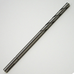 <span class=keywords><strong>Arbre</strong></span> à pas usiné CNC sur mesure, nickelé, <span class=keywords><strong>de</strong></span> haute précision, pour moteurs et équipements industriels - Product Image 3