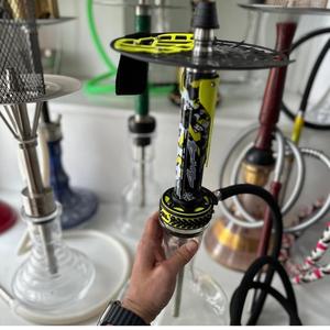 Хит продаж, алюминиевый кальян - Product Image 2