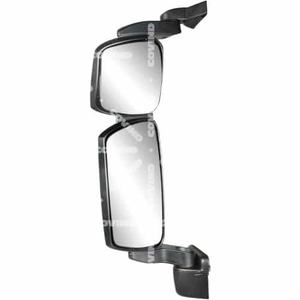 Rétroviseur complet gauche E-LINE électrique, chauffant, adapté pour Iveco AS STRALIS 2007 TECTOR RESTYLING 75 TECTOR RESTYLING 125 - Product Image 1