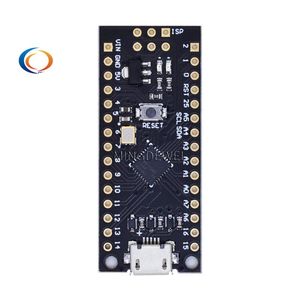 Placa de microdesarrollo ATTINY88 16Mhz /<span class=keywords><strong>Digispark</strong></span> ATTINY85 actualizado/NANO V3.0 ATmega328 extendido Compatible MH-Tiny - Product Image 4