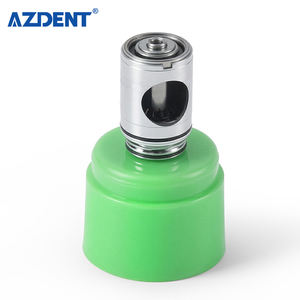 Oferta: <span class=keywords><strong>Contra</strong></span>ángulo Dental Azdent 1:5 con Cartucho - Product Image 3