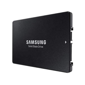 SAM-SUNG NVME SSD 2.5 "As. 2 NVME asli baru PM1733 3.84TB MZWLJ3T8HBLS-00007 NVME PCIE - Product Image 3